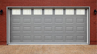 Garage Door Repair at Bluffview Dallas, Texas